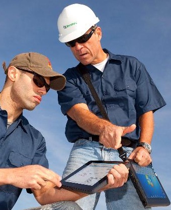Tablet PC Hire 