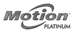 Tablet PC Motion Platinum Partner