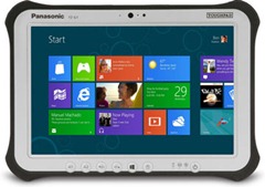Best Windows 8 Tablet PC 