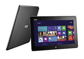 Windows 8 Tablet PC