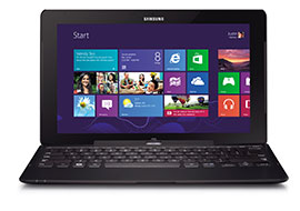 SONY Windows 8 Tablet PC