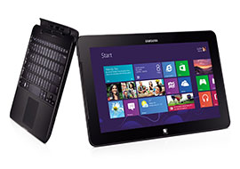 Windows 8 Tablet PC