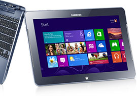 Windows 8 Tablet PC