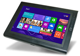 MOTION Windows 8 Tablet PC