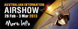 Avalon Airshow 2013