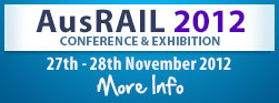 AusRAIL 2012