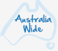 Melbourne, Brisbane, Sydney, Gold Coast, Perth, Adelaide, Hobart - Tablet PC services all Australia Wide Metropolitan & Country Areas