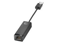 HP USB 3.0 to Gigabit Adapter 