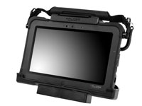 Xplore xDock G2 Vehicle Dock with Docking Interface Module + CLA (compatible with Bobcat, B10, D10)