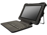 Xplore Companion Keyboard (compatible with Bobcat, B10, D10 tablets)