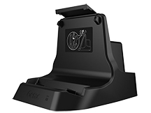 Office Dock with charger & AC Adapter | Getac RX10