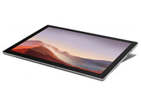 Surface Pro 7 for Business - Platinum