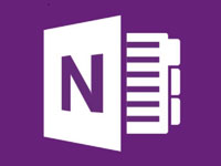Get Productive with OneNote