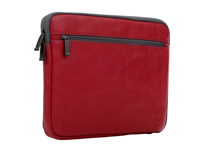 NVS Premium Leather Protective Sleeve for Surface Pro