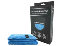 NVS eClean for Screens