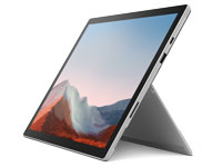 Surface Pro 7+ for Business with optional LTE 