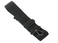Getac F110 Shoulder strap (2 point strap) - Requires Bracket with Hand Strap