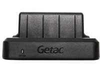 Getac Z710 - Office Dock with AC adapter (ANZ power cord)