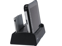 JT-B1 Docking Station with Spare Battery