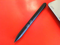 Fujitsu Q702 Digitizer Pen - 2 Button - N-Trig