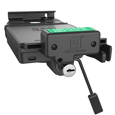 RAM Locking Vehicle Dock with GDS Technology for Surface 3