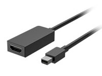 Surface MiniDisplay Port to HDMI AV Adapter