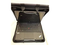 Lenovo Helix Tablet Mobilis Resist Case (Keyboard compatible)