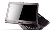 Tablet PCs