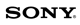 Sony Tablets