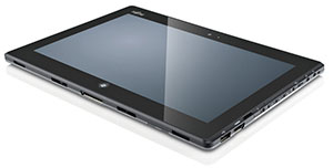 Fujitsu Stylistic Q702 Slate
