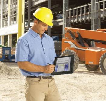 Rugged Tablet PC