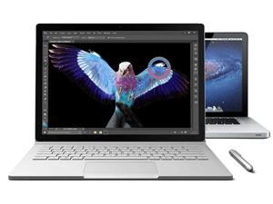 Surface Book