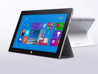 Microsoft Surface Pro 3