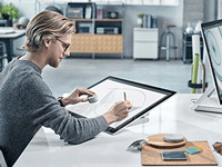 Surface Studio 2