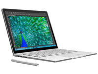 Surface Book