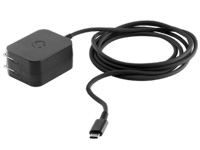 HP 15W USB Type-C AC Adapter