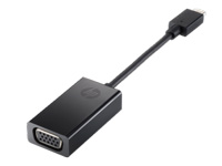 HP USB-C to VGA Adapter