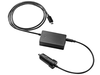 HP 45W USB-C Auto Adapter