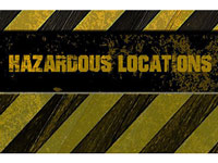 C1D2/C1Z2 and Atex Compliant Tablets for Hazardous Locations