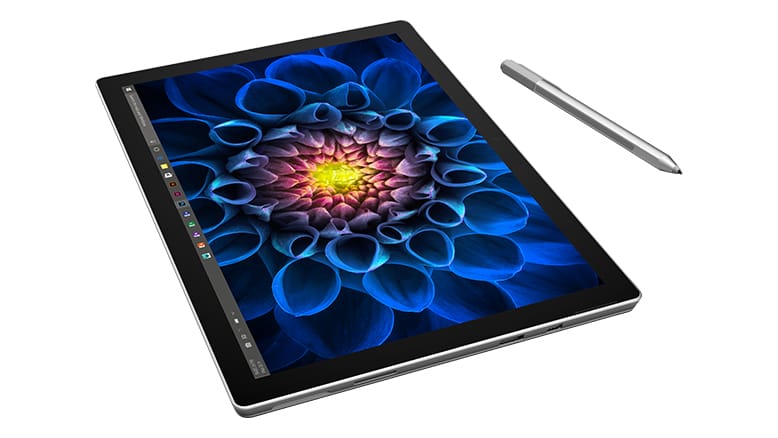 Surface Pro 4 Device only