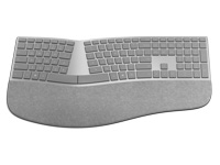 Surface Ergonomic Bluetooth Keyboard