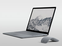 Microsoft Surface Laptop - Win 10 Pro, 2 year warranty
