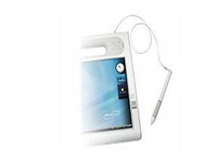 Motion White Medical Pen Tether for C5