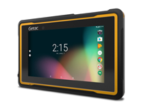 Getac ZX70 Rugged Android Tablet