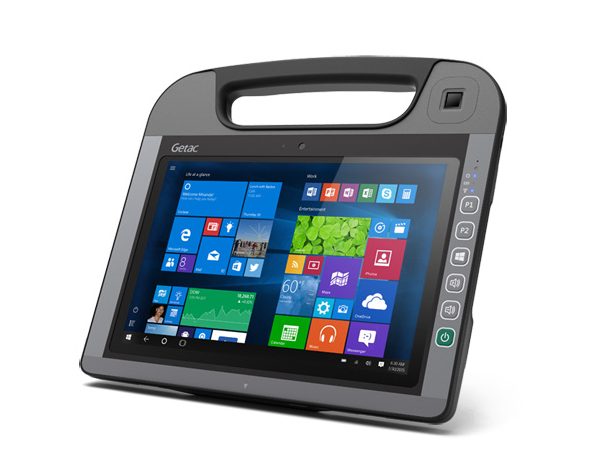 Getac RX10 Fully Rugged Tablet