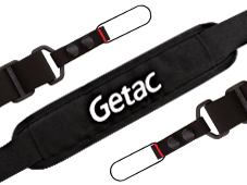 GETAC T800 | Accessories