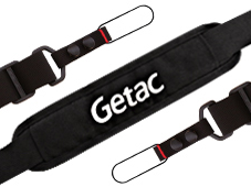 Shoulder Strap | Getac RX10, RX10H, T800