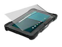 Xplore Armortech Shatter Resistant Display Film / Screen Protector (for Bobcat, B10, D10 tablets)