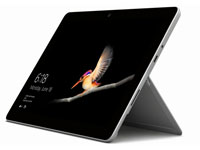 Surface Go for Business