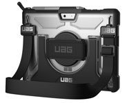 Urban Armor Gear (UAG) Plasma Case w/ Handstrap for Surface Go